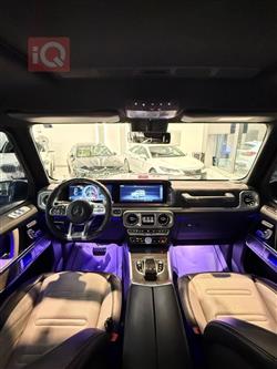 مرسيدس بنز G-Class